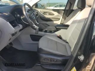 2019 GMC Terrain SLT with VIN 3GKALPEV1KL182827, listed as a Copart auction lot 42965645 with 146,442 mi miles and Salvage Title. Bid and sale history available at DreamBid. Image 7.