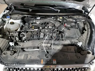 2020 Lincoln Corsair Standard z VIN 5LMCJ1D99LUL24692, wystawiony jako Copart lot #89373485 z przebiegiem 62 076 mil mil oraz Nie do naprawy • Non repairable. Historia ofert i sprzedaży dostępna na DreamBid. Obrazek 12.