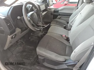 2015 Ford F-150 XLT с VIN 1FTEW1E81FFB88672, выставлен на аукционе Copart как лот 63669495 с пробегом 190 768 миль миль и Чистый • Clean title. История ставок и продаж доступна на DreamBid. Изображение 7.