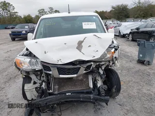 2020 Nissan NV200 SV with VIN 3N6CM0KN1LK700534, listed as a IAAI auction lot 41387617 with Not provided miles and . Bid and sale history available at DreamBid. Image 12.