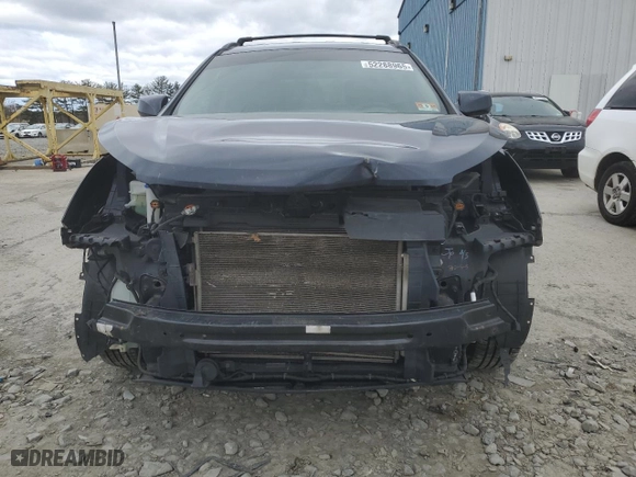 2017 Hyundai Santa Fe Sport 2.4L with VIN 5NMZUDLB7HH006390, listed as a Copart auction lot 52288965 with 170,707 mi miles and Salvage Title. Bid and sale history available at carsss.com. Image 5.