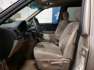 2006 Chevrolet Uplander LS Fleet with VIN 1GBDV13L76D211135, listed as a Copart auction lot 84194724 with 84,908 mi miles and Salvage Title. Bid and sale history available at carsss.com. Image 7.