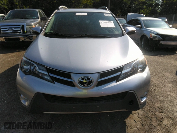 2013 Toyota RAV4 XLE z VIN 2T3RFREV7DW113914, wystawiony jako IAAI lot #42596027 z przebiegiem 91 000 mil mil oraz . Historia ofert i sprzedaży dostępna na DreamBid. Obrazek 12.