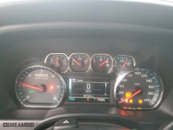 2017 GMC Sierra 1500 SLT with VIN 3GTU2NEC9HG300493, listed as a Copart auction lot 54379275 with 67,141 mi miles and Salvage Title. Bid and sale history available at carsss.com. Image 9.