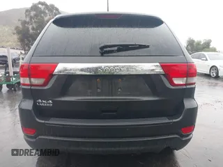 2011 Jeep Grand Cherokee Laredo z VIN 1J4RR4GG1BC566381, wystawiony jako IAAI lot #41547199 z przebiegiem 215 157 mil mil oraz . Historia ofert i sprzedaży dostępna na DreamBid. Obrazek 16.