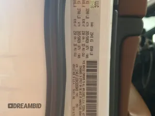 2017 Jeep Grand Cherokee Summit с VIN 1C4RJFJG9HC695849, выставлен на аукционе Copart как лот 54505005 с пробегом 77 499 миль миль и Списание • Salvage title. История ставок и продаж доступна на DreamBid. Изображение 14.