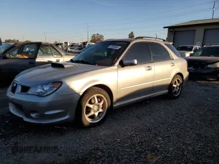 2006 Subaru Impreza WRX с VIN JF1GG79646H817496, выставлен на аукционе Copart как лот 77418544 с пробегом 199 885 миль миль и Чистый • Clean title. История ставок и продаж доступна на DreamBid. Изображение 1.