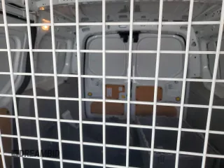 2022 Ford Transit Connect XLT with VIN NM0LS7T26N1518562, listed as a Copart auction lot 65945404 with 134,946 mi miles and Clean title. Bid and sale history available at DreamBid. Image 10.