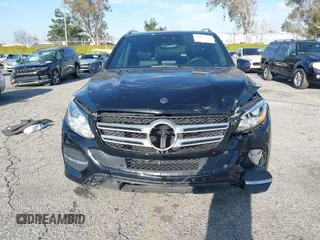 2018 Mercedes-Benz GLE 350 z VIN 4JGDA5JB3JB003469, wystawiony jako IAAI lot #41841759 z przebiegiem 62 703 mil mil oraz . Historia ofert i sprzedaży dostępna na DreamBid. Obrazek 12.