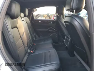 2019 Porsche Cayenne S с VIN WP1AB2AY2KDA62699, выставлен на аукционе Copart как лот 88502935 с пробегом 53 277 миль миль и Списание • Salvage title. История ставок и продаж доступна на DreamBid. Изображение 11.