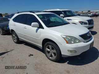 2007 Lexus RX 350 z VIN 2T2GK31UX7C018836, wystawiony jako IAAI lot #42237775 z przebiegiem 182 114 mil mil oraz . Historia ofert i sprzedaży dostępna na DreamBid. Obrazek 1.