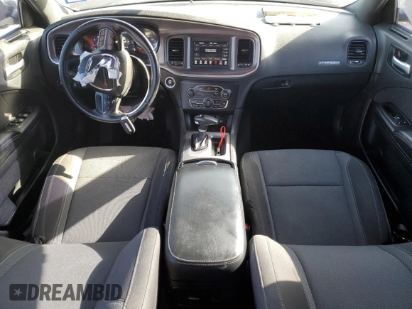 2020 Dodge Charger SXT with VIN 2C3CDXBGXLH101961, listed as a Copart auction lot 49519235 with 87,776 mi miles and Clean title. Bid and sale history available at DreamBid. Image 8.