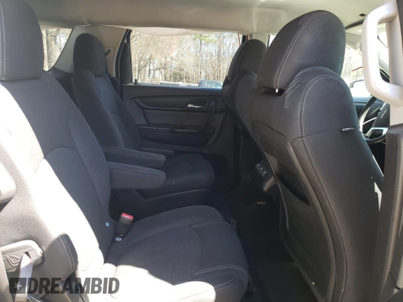 2014 GMC Acadia SLE with VIN 1GKKRPKD6EJ360399, listed as a Copart auction lot 48394735 with 168,345 mi miles and Salvage Title. Bid and sale history available at carsss.com. Image 11.