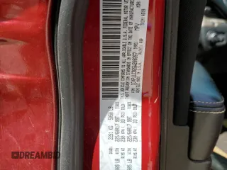 2016 Jeep Cherokee Latitude с VIN 1C4PJLCB2GW208267, выставлен на аукционе Copart как лот 61552335 с пробегом 158 801 миль миль и Чистый • Clean title. История ставок и продаж доступна на DreamBid. Изображение 13.