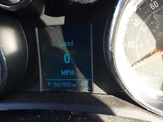 2016 Buick Encore with VIN KL4CJASB0GB714475, listed as a IAAI auction lot 41650603 with 61,955 mi miles and . Bid and sale history available at DreamBid. Image 15.