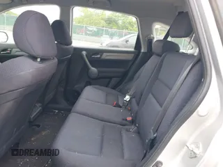 2009 Honda CR-V LX z VIN 5J6RE38349L001747, wystawiony jako IAAI lot #42441896 z przebiegiem 129 434 mil mil oraz . Historia ofert i sprzedaży dostępna na DreamBid. Obrazek 8.