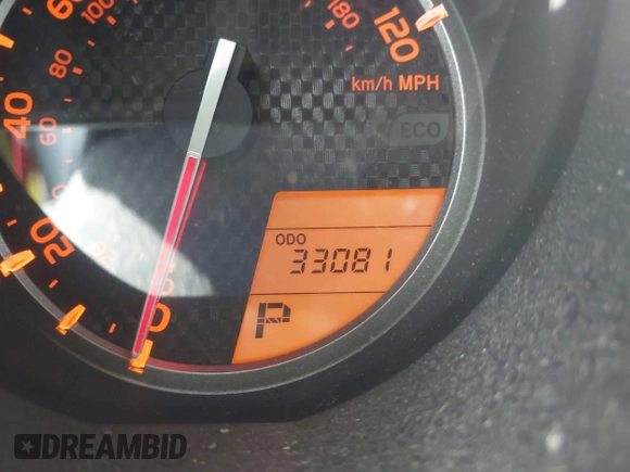2011 Toyota 4Runner Trail with VIN JTEBU5JR1B5053119, listed as a IAAI auction lot 42284714 with 33,081 mi miles and . Bid and sale history available at DreamBid. Image 15.