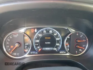 2021 GMC Acadia Denali z VIN 1GKKNXLSXMZ134911, wystawiony jako Copart lot #88755975 z przebiegiem 42 927 mil mil oraz Szkoda całkowita • Salvage title. Historia ofert i sprzedaży dostępna na DreamBid. Obrazek 9.