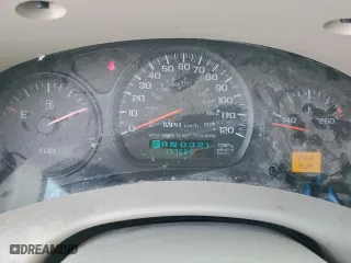 2001 Chevrolet Impala with VIN 2G1WF52E819235292, listed as a Copart auction lot 45721835 with 177,080 mi miles and Salvage Title. Bid and sale history available at carsss.com. Image 9.