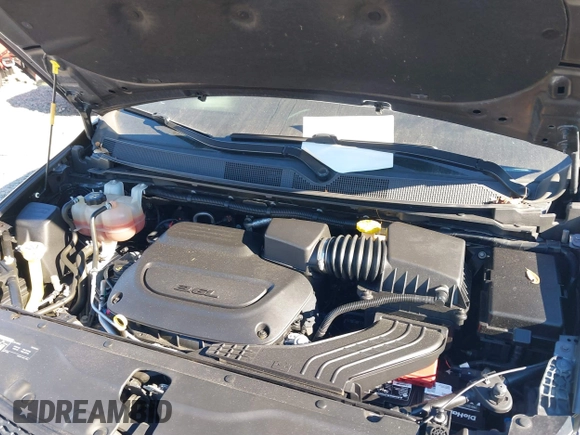 2020 Chrysler Pacifica Touring with VIN 2C4RC1FG1LR245764, listed as a IAAI auction lot 40646472 with 86,119 mi miles and . Bid and sale history available at DreamBid. Image 10.