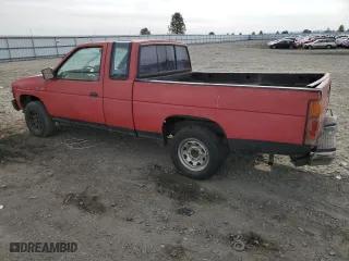 1993 Nissan Trucks 2WD with VIN 1N6SD16SXPC316975, listed as a Copart auction lot 73845884 with 157,899 mi miles and Clean Title. Bid and sale history available at carsss.com. Image 2.
