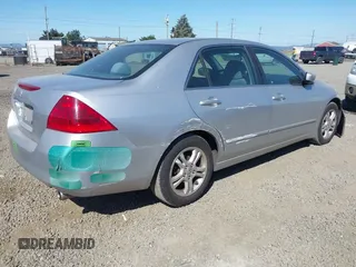 2007 Honda Accord LX SE с VIN 1HGCM56387A192855, выставлен на аукционе IAAI как лот 42773321 с пробегом 143 115 миль миль и . История ставок и продаж доступна на DreamBid. Изображение 4.