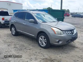 2012 Nissan Rogue S с VIN JN8AS5MV5CW704699, выставлен на аукционе IAAI как лот 42831784 с пробегом 158 252 миль миль и . История ставок и продаж доступна на DreamBid. Изображение 1.