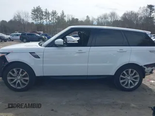 2015 Land Rover Range Rover Sport HSE z VIN SALWR2VFXFA537916, wystawiony jako IAAI lot #41740446 z przebiegiem 169 909 mil mil oraz . Historia ofert i sprzedaży dostępna na DreamBid. Obrazek 15.