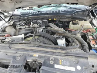 2019 Ford F-350 XL with VIN 1FT7W3BT5KED68105, listed as a Copart auction lot 84915334 with Not Provided miles and Salvage Title. Bid and sale history available at DreamBid. Image 11.