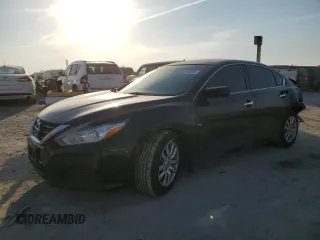 2017 Nissan Altima SV z VIN 1N4AL3AP7HC271002, wystawiony jako Copart lot #49114605 z przebiegiem 69 607 mil mil oraz Szkoda całkowita • Salvage title. Historia ofert i sprzedaży dostępna na DreamBid. Obrazek 1.
