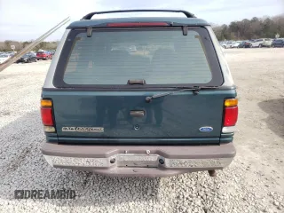 1997 Ford Explorer XL с VIN 1FMDU34E1VZB05058, выставлен на аукционе Copart как лот 42810265 с пробегом 176 960 миль миль и Списание • Salvage title. История ставок и продаж доступна на DreamBid. Изображение 6.