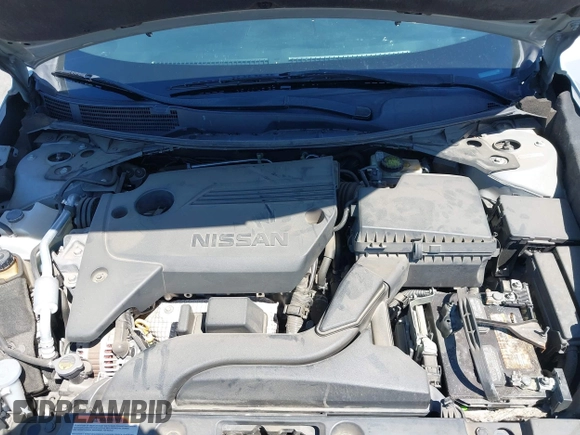 2016 Nissan Altima S z VIN 1N4AL3AP2GN316463, wystawiony jako IAAI lot #42339307 z przebiegiem 101 857 mil mil oraz . Historia ofert i sprzedaży dostępna na DreamBid. Obrazek 10.