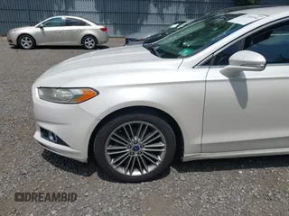 2013 Ford Fusion SE с VIN 3FA6P0HR0DR109983, выставлен на аукционе IAAI как лот 42791454 с пробегом 106 010 миль миль и . История ставок и продаж доступна на DreamBid. Изображение 6.
