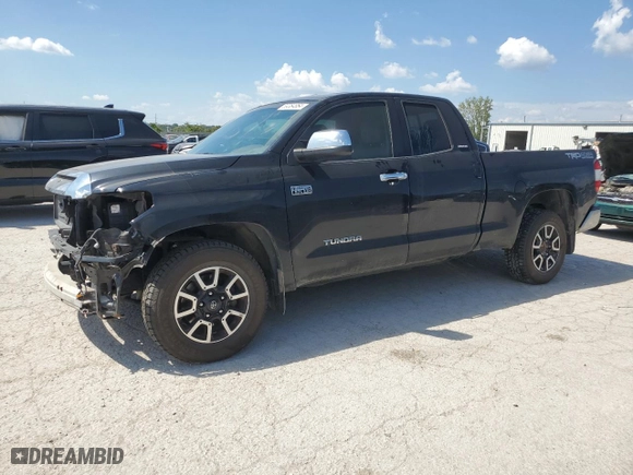 2015 Toyota Tundra 4WD Truck LTD with VIN 5TFBW5F11FX425831, listed as a Copart auction lot 69364864 with 220,996 mi miles and Salvage Title. Bid and sale history available at carsss.com. Image 1.