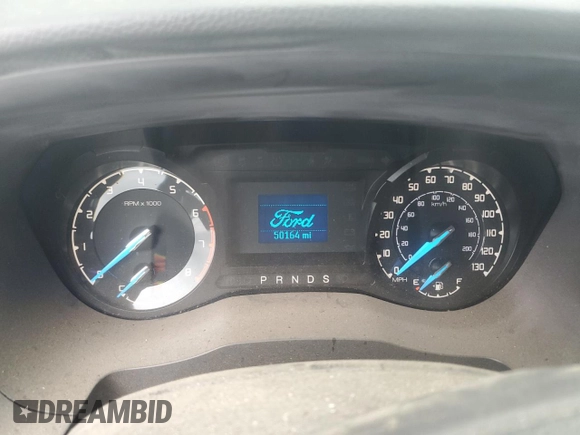 2020 Ford Ranger XL with VIN 1FTER1EHXLLA11946, listed as a Copart auction lot 49830565 with 50,164 mi miles and Salvage Title. Bid and sale history available at carsss.com. Image 9.