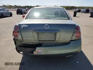 2005 Nissan Altima S z VIN 1N4AL11D15C243041, wystawiony jako Copart lot #55380575 z przebiegiem 125 512 mil mil oraz Czysty tytuł • Clean title. Historia ofert i sprzedaży dostępna na DreamBid. Obrazek 6.