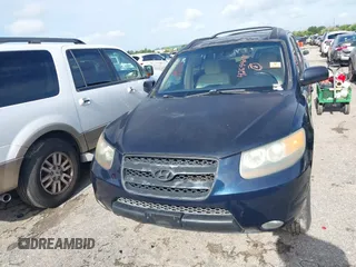 2007 Hyundai Santa Fe SE with VIN 5NMSH13E17H036255, listed as a IAAI auction lot 42694011 with 139,828 mi miles and . Bid and sale history available at DreamBid. Image 10.