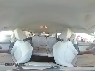 2020 Toyota Highlander L z VIN 5TDCZRAHXLS508697, wystawiony jako Copart lot #55780595 z przebiegiem 45 968 mil mil oraz Nie do naprawy • Non repairable. Historia ofert i sprzedaży dostępna na DreamBid. Obrazek 15.