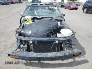 1983 Ford Mustang GT with VIN 1FABP27F3DF219165, listed as a Copart auction lot 48879475 with Not provided miles and Salvage title. Bid and sale history available at DreamBid. Image 5.