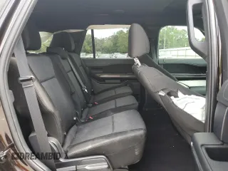 2021 Ford Expedition XLT with VIN 1FMJU1HT0MEA03496, listed as a Copart auction lot 57911685 with 96,462 mi miles and Salvage title. Bid and sale history available at DreamBid. Image 11.