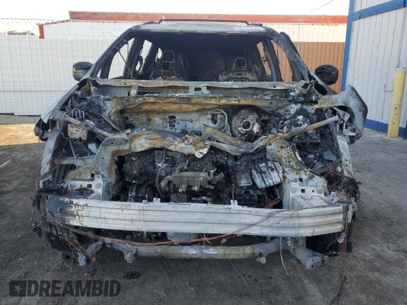 2017 Chrysler Pacifica Touring L Plus z VIN 2C4RC1EG1HR764158, wystawiony jako Copart lot #58271425 z przebiegiem Nie podano mil oraz Nie do naprawy • Non repairable. Historia ofert i sprzedaży dostępna na DreamBid. Obrazek 5.
