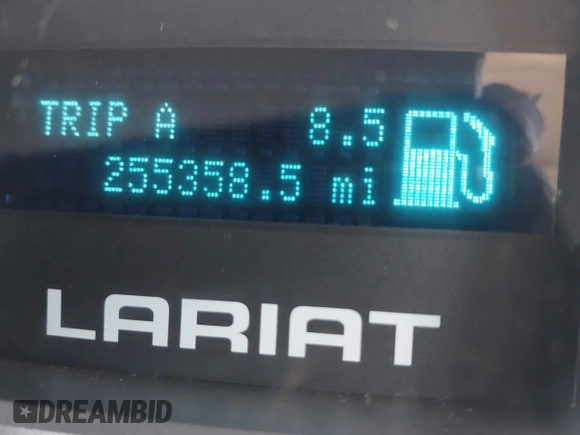 2010 Ford F-150 XL с VIN 1FTFW1EV9AFC49947, выставлен на аукционе IAAI как лот 42655807 с пробегом 255 358 миль миль и . История ставок и продаж доступна на DreamBid. Изображение 15.