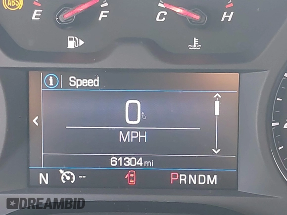 2020 Chevrolet Camaro 1LT z VIN 1G1FB1RS6L0103886, wystawiony jako IAAI lot #42402884 z przebiegiem 61 304 mil mil oraz . Historia ofert i sprzedaży dostępna na DreamBid. Obrazek 15.