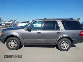 2012 Ford Expedition Limited with VIN 1FMJU2A54CEF12894, listed as a IAAI auction lot 42232587 with 222,075 mi miles and . Bid and sale history available at DreamBid. Image 14.