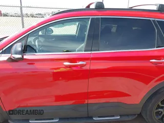 2022 Hyundai Santa Fe SEL with VIN 5NMS64AJ2NH465750, listed as a IAAI auction lot 41850413 with 24,982 mi miles and . Bid and sale history available at DreamBid. Image 14.