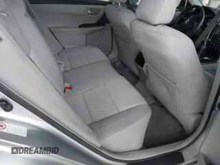 2017 Toyota Camry XLE с VIN 4T1BF1FK0HU409699, выставлен на аукционе IAAI как лот 42405827 с пробегом 72 851 миль миль и . История ставок и продаж доступна на DreamBid. Изображение 8.