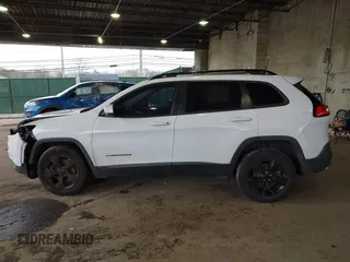 2018 Jeep Cherokee Limited с VIN 1C4PJMDB3JD564931, выставлен на аукционе IAAI как лот 41925652 с пробегом 79 268 миль миль и . История ставок и продаж доступна на DreamBid. Изображение 14.