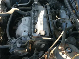 2002 Honda Accord EX with VIN 1HGCG32552A009925, listed as a IAAI auction lot 43502570 with 153,664 mi miles and . Bid and sale history available at DreamBid. Image 12.