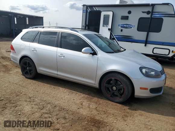 2011 Volkswagen Jetta TDI z VIN 3VWPL7AJ7BM721984, wystawiony jako Copart lot #58235435 z przebiegiem 134 992 mil mil oraz Szkoda całkowita • Salvage title. Historia ofert i sprzedaży dostępna na DreamBid. Obrazek 4.