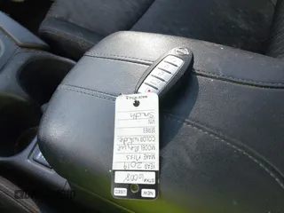2019 Nissan Rogue SV с VIN KNMAT2MT5KP510771, выставлен на аукционе IAAI как лот 42269318 с пробегом 96 437 миль миль и . История ставок и продаж доступна на DreamBid. Изображение 11.